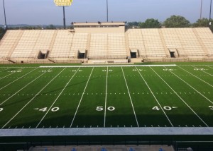 Garrett Harrison Stadium