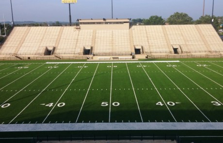 Garrett Harrison Stadium