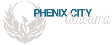 Phenix City, Alabama Logo