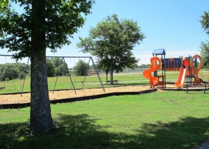 Meadowlane Park Playground