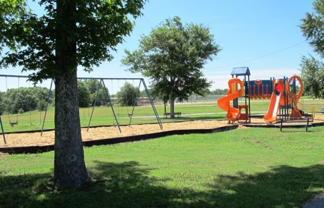 Meadowlane Park Playground