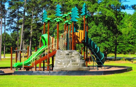 Southside Park Playground