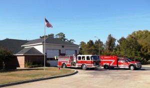 Fire Station 1