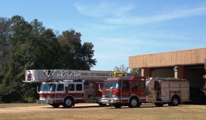 Fire Station 4