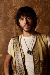 Chris Janson