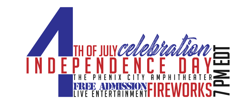 2017 4th of July Event