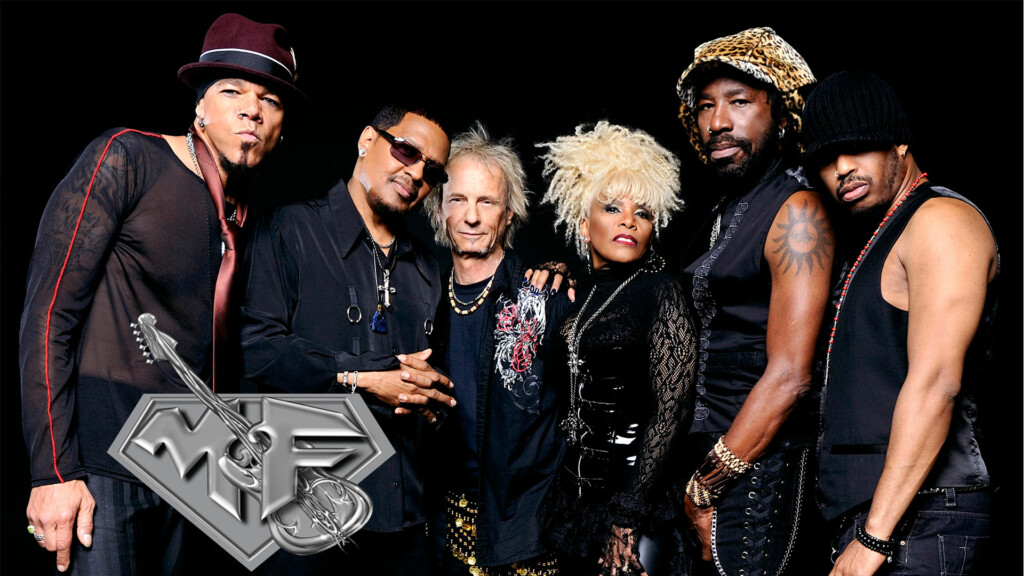 Mother’s Finest with special guest Neal Lucas 050523