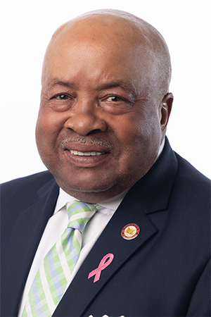 Arthur L Day Jr Councilmember District 3 Contact 121725