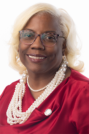 Jasponica G Florence Councilmember At Large Contact 121725